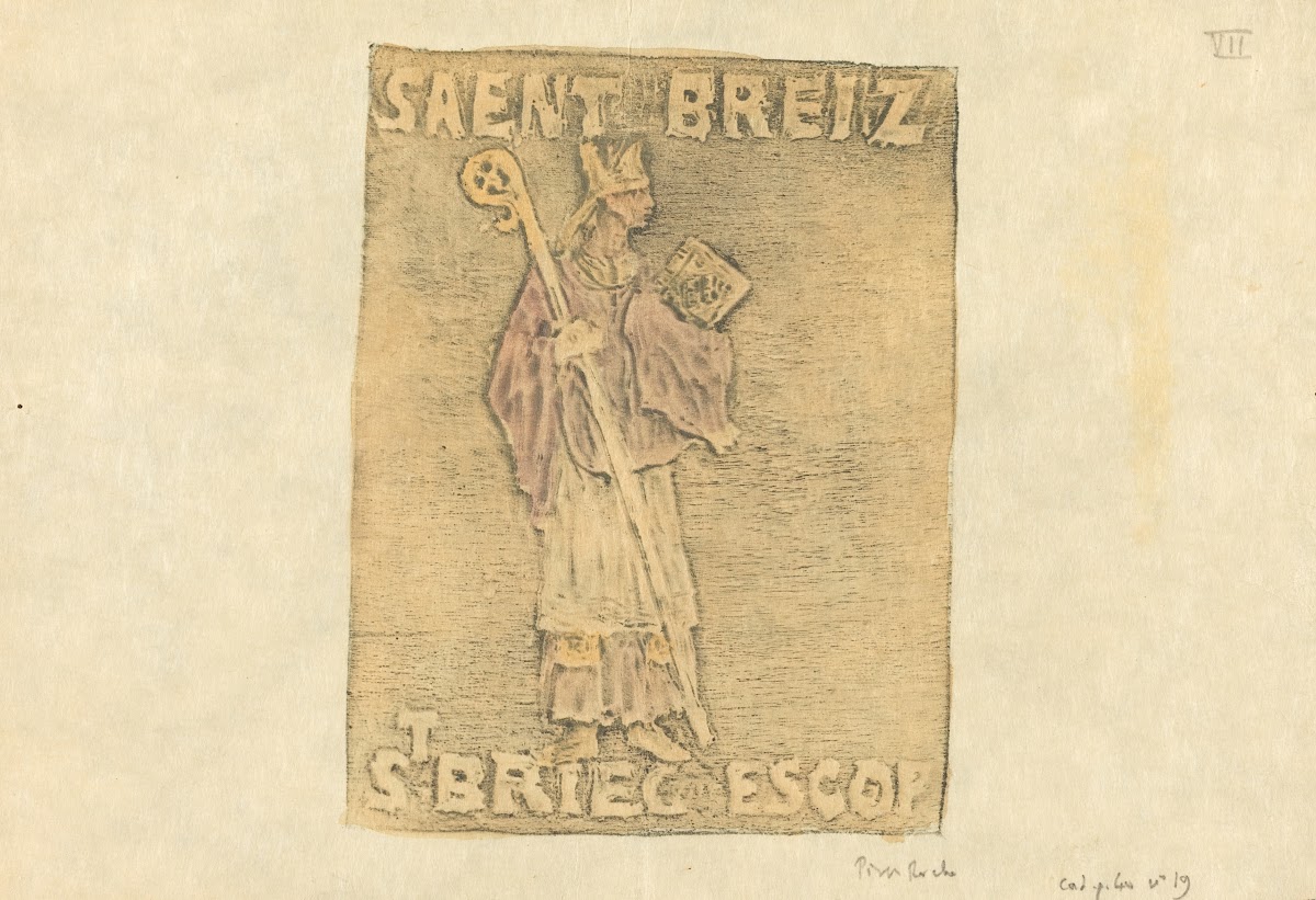 Saint Brieuc