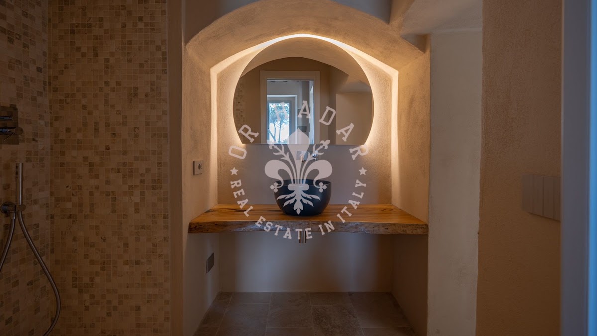 אחוזת טרסימנו לקסוס (Tenuta Trasimeno Lux) — 91