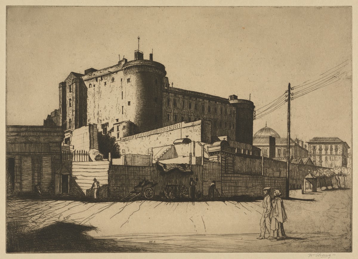 Castel Nuovo