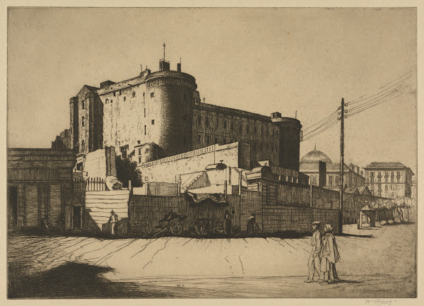 Castel Nuovo