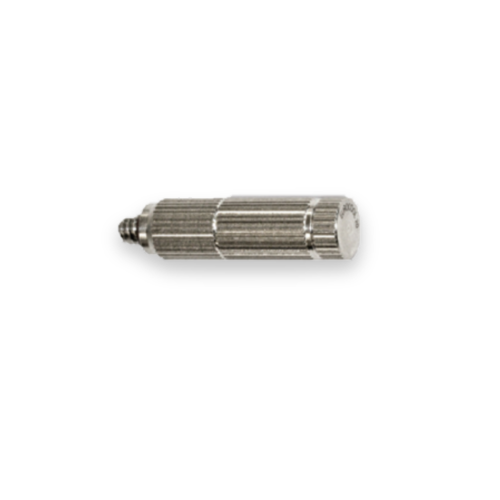 Nozzles TNC 10/24'' with filter