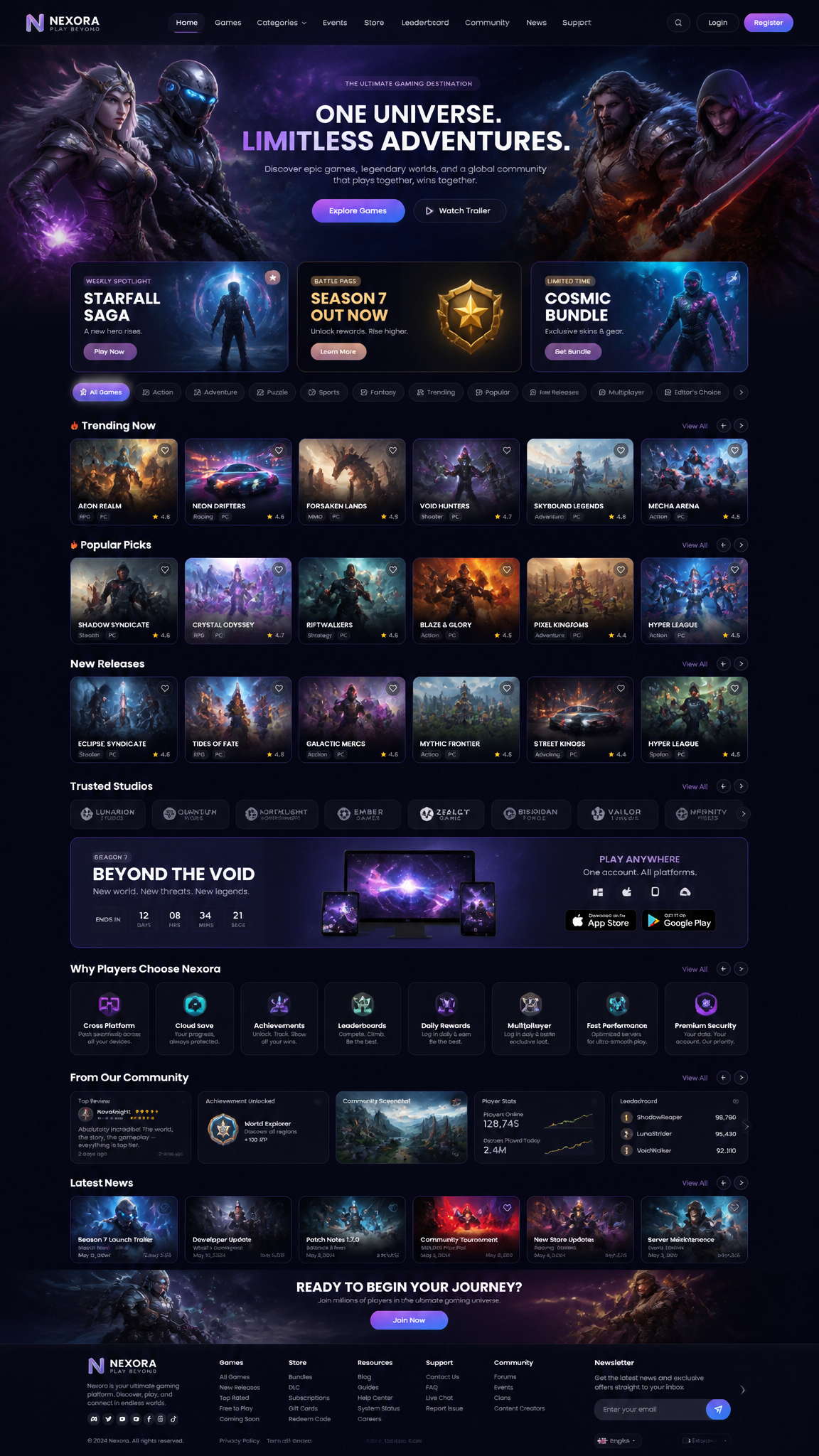 Utilice la captura de pantalla del sitio web cargada