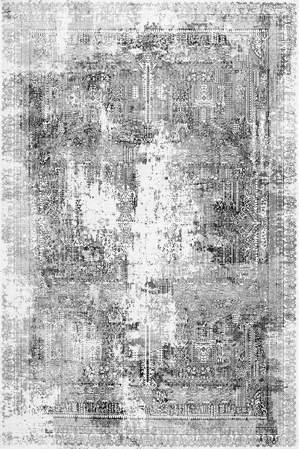 Kilim Collection 353