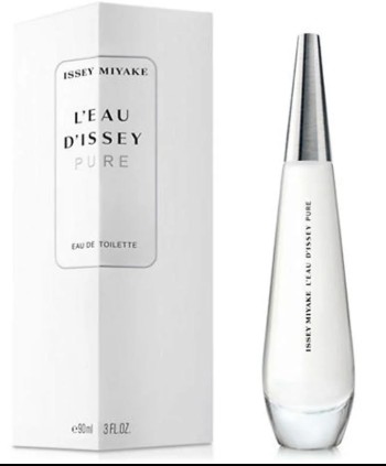 ISSEY MIYAKE PURE MUJER 90ML EDT ISSEY MIYAKE
