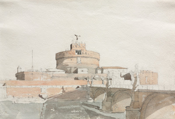 Castel Sant Angelo