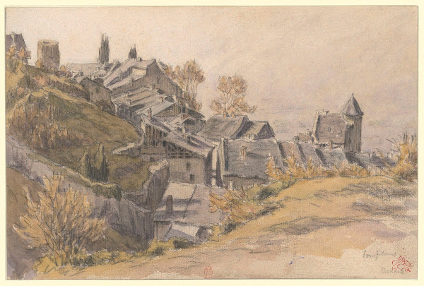 Conflans 1918