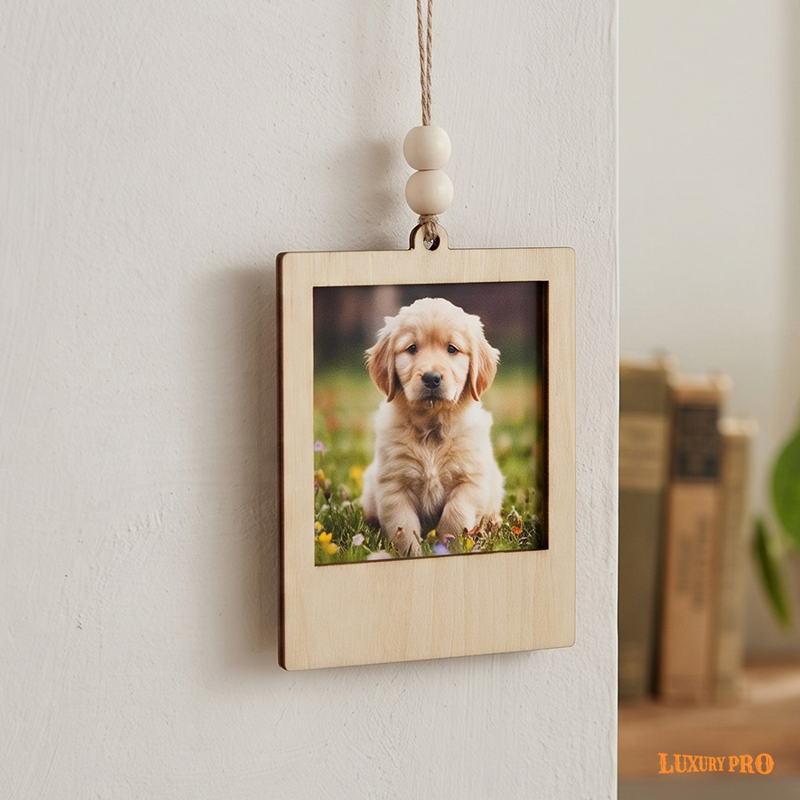 Mini Photo Frame
