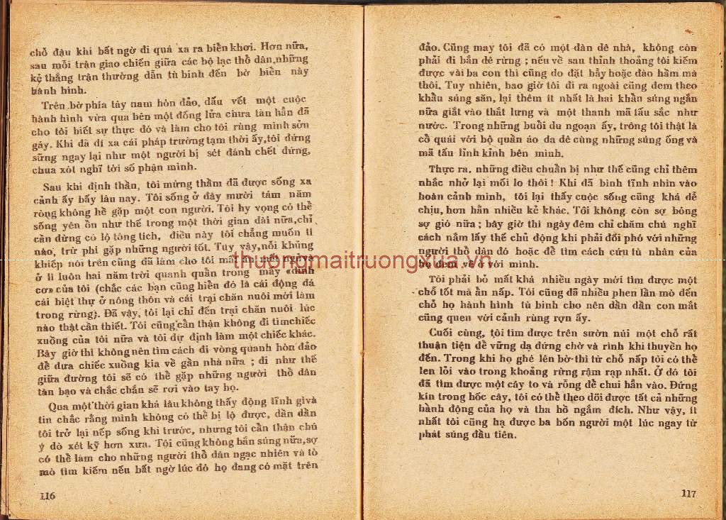 Tập thơ : Chú ngựa bay (1968) - Trang 56