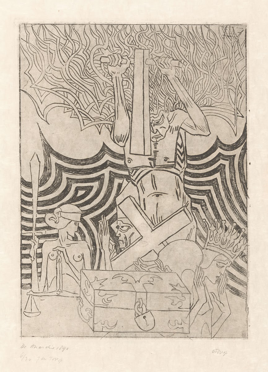 De Anarchie 1949
