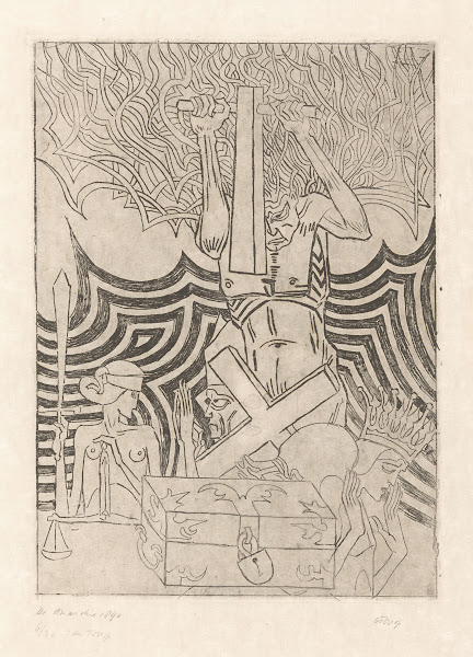 De Anarchie 1949