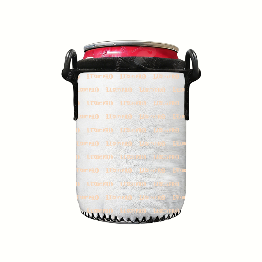 3D 12oz beer sleeve