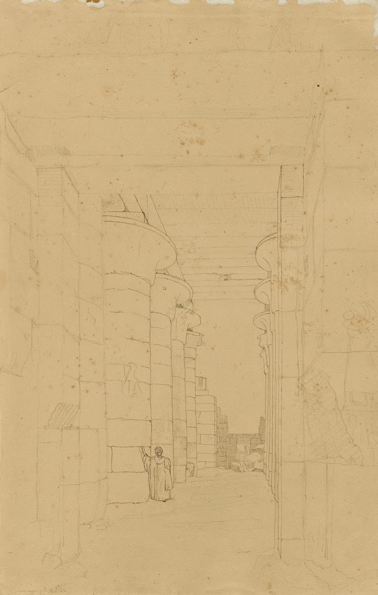 Egyptian Temple