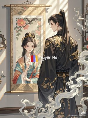 Khi Cung Nữ Hoán Đổi Thân Xác Với Hoàng Thượng