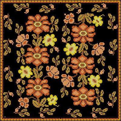 CMP 330421 Pattern