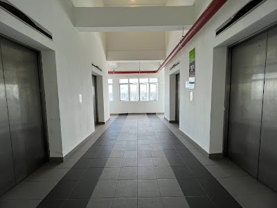 Savanna Executive Suites Southville City — Corner Unit Level 30 — foto 3/10