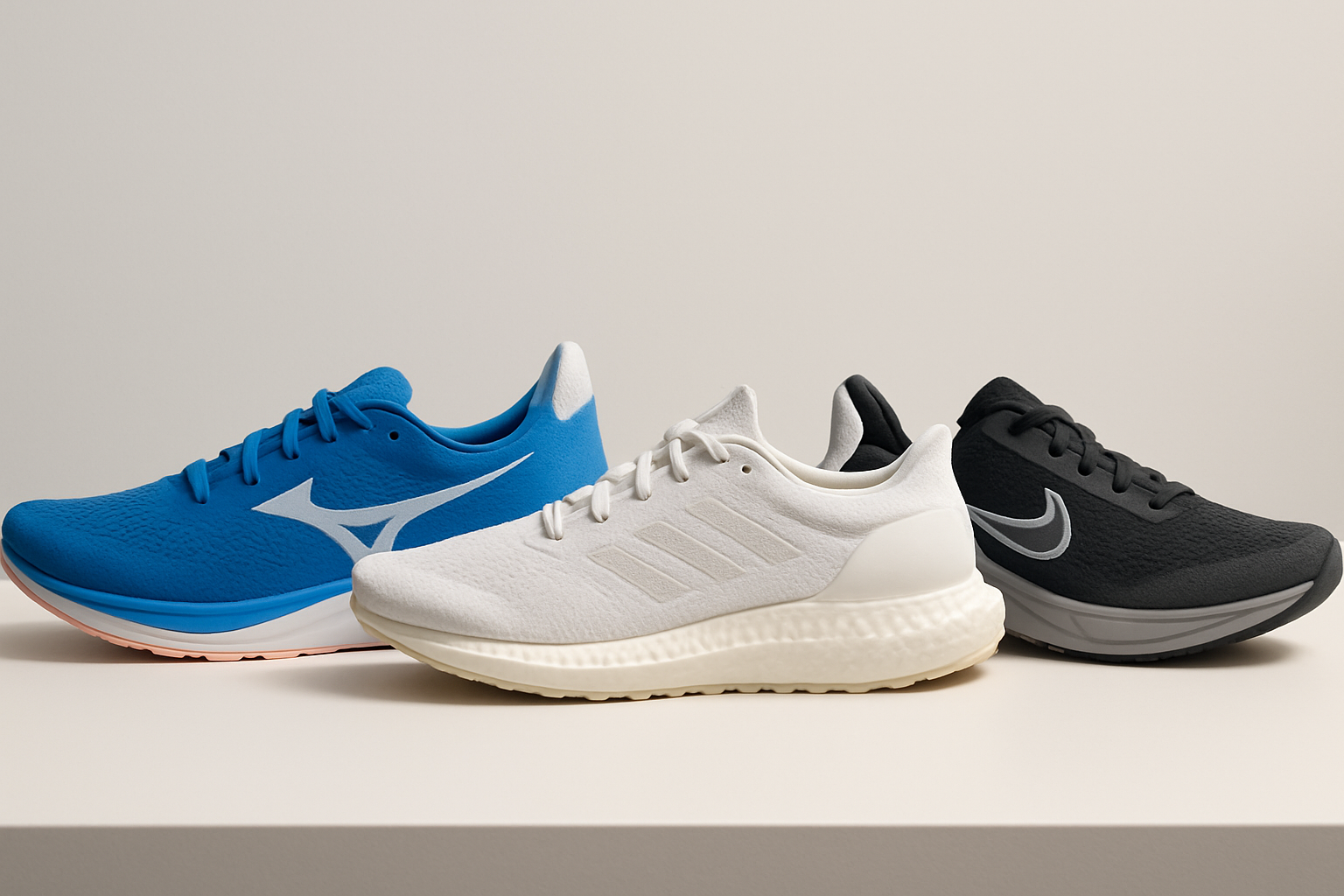 Zapatillas Running Calidad-Precio en Argentina 2026