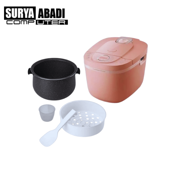 Magic Com Philips HD-4716