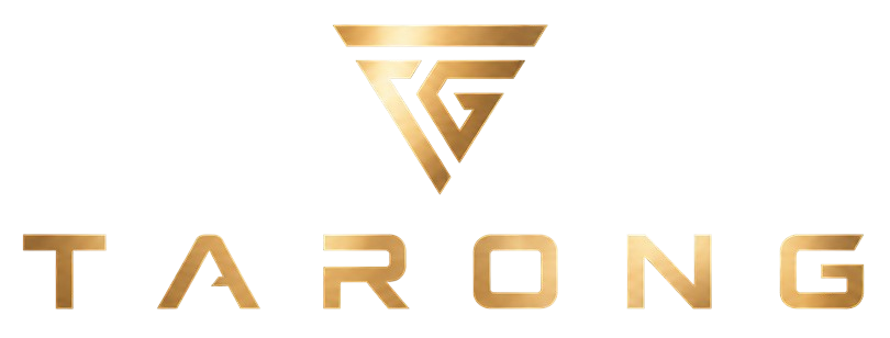 Logo TARONG TITAN