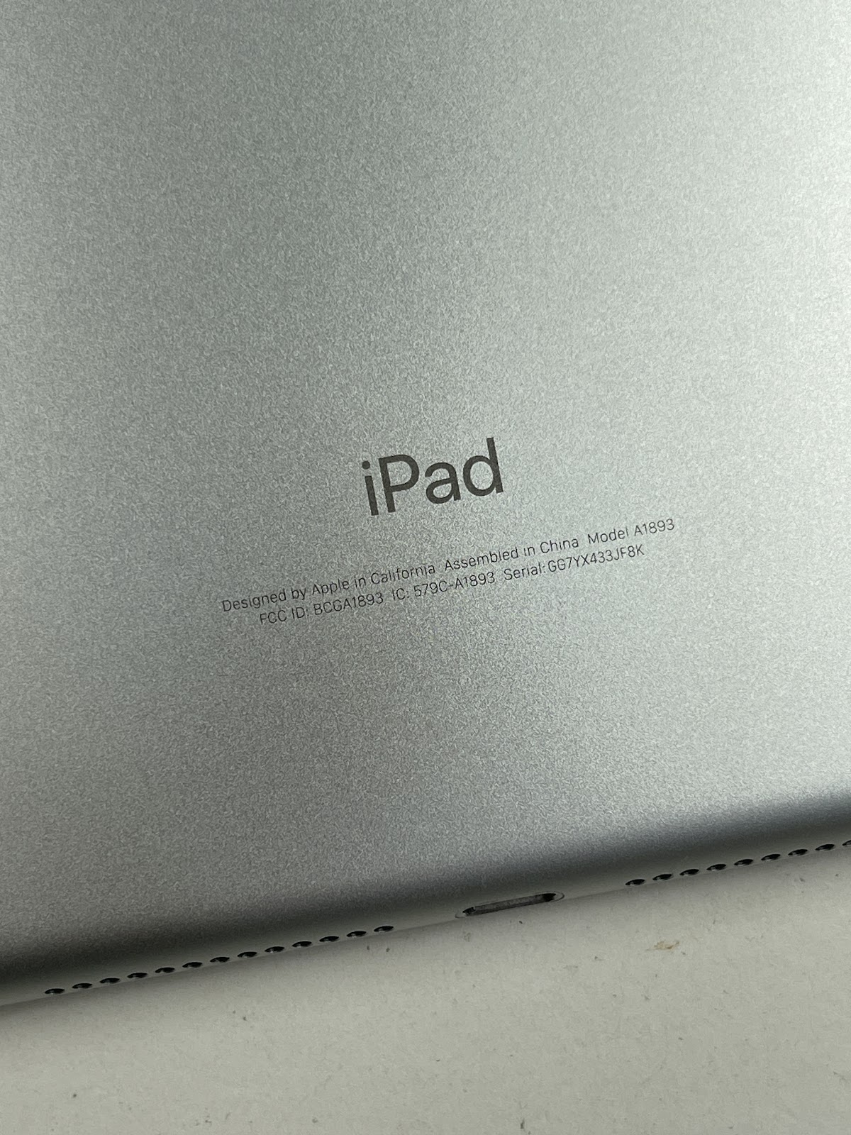 ipad 6 2018 商品圖片