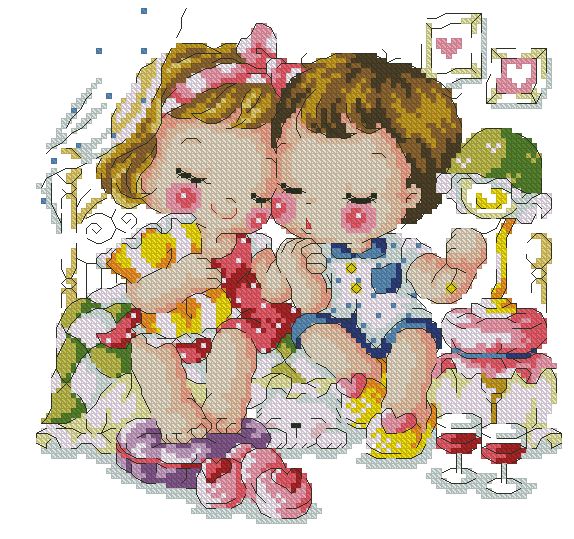 SODA SO382 Honeymoon