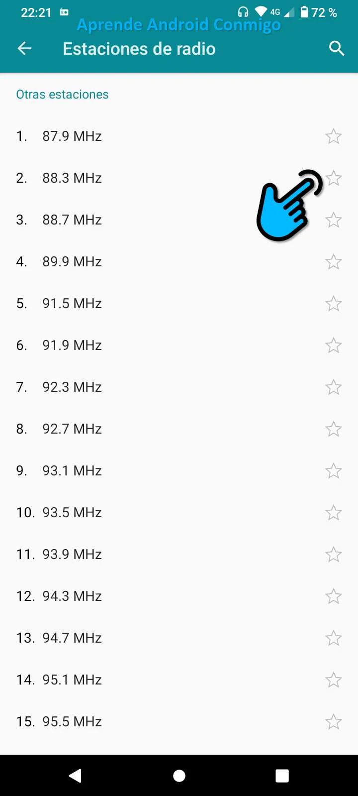 Paso 13