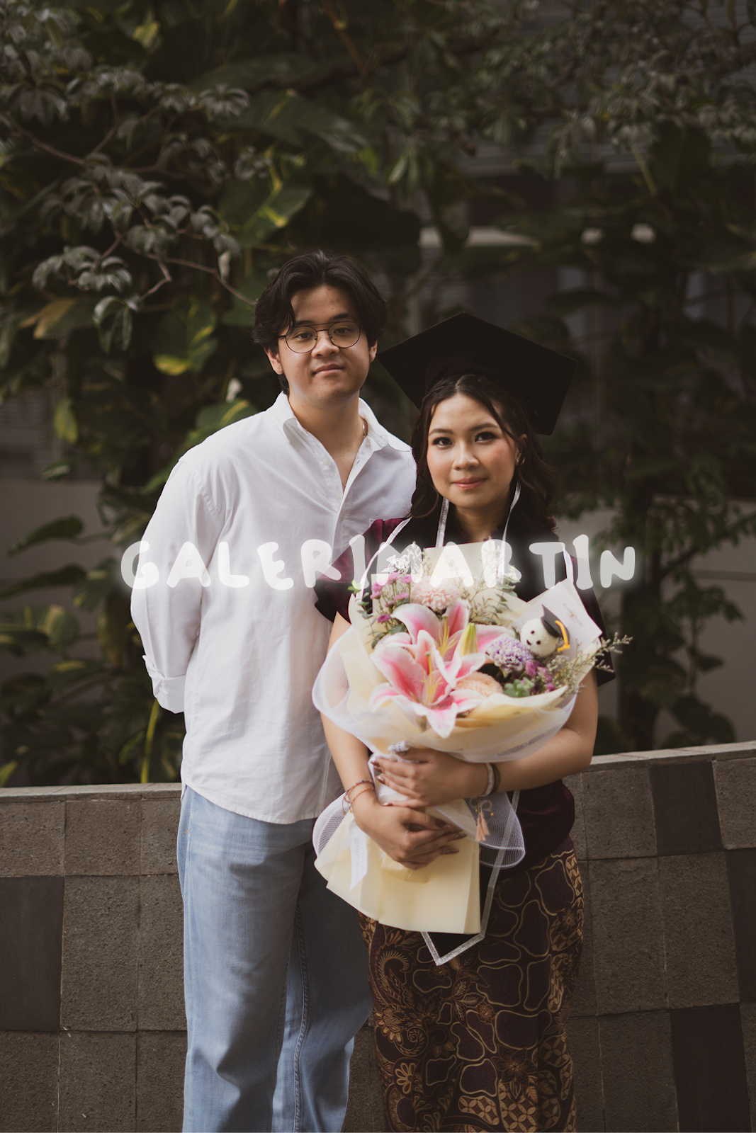 Academic Milestones — Creative Graduation Portraiture - Photo 6