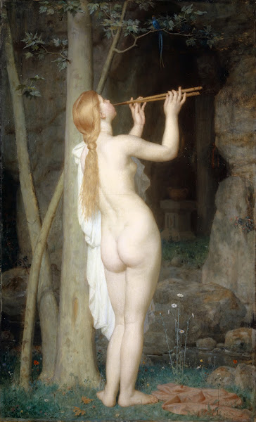 The Sorceress 1868