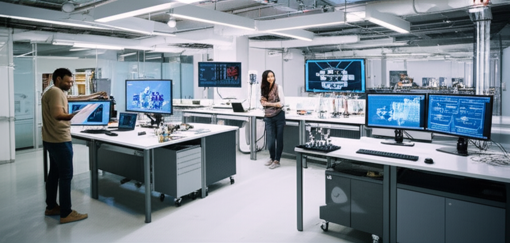 Stryker’s Bengaluru R&D Expansion: A Skeptical Look at Global Tech Dominance