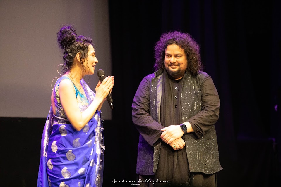Bharat Mahotsav — Festival of One India (Swadeshi Connect), London, United Kingdom — photograph 67