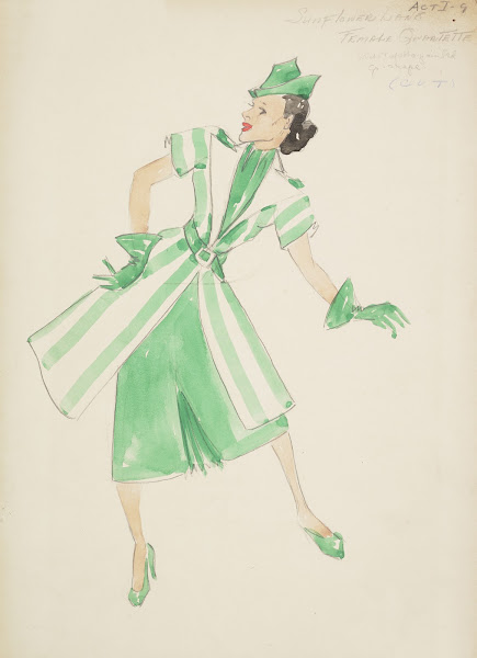 Swing It Female Quartet 1934 1943