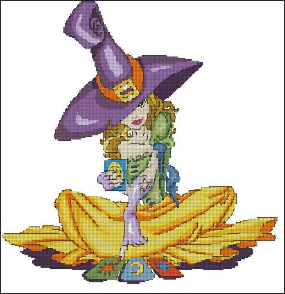 CMP 220307 Flower People