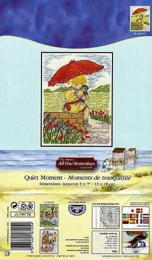 AOY BL58057 Quiet Moment
