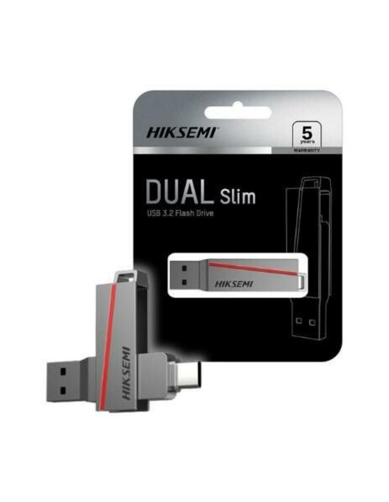 Memoria USB
