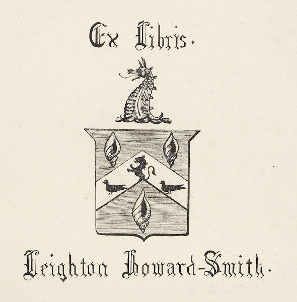 Leighton Howard Smith 1903