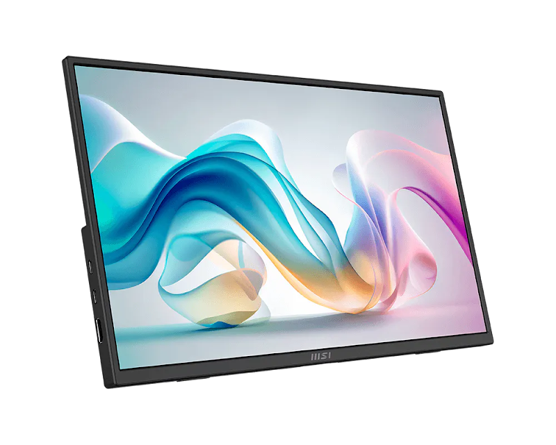 Monitor portátil 