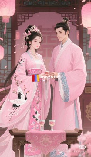 Người Được Chọn Để Đoạt Xác