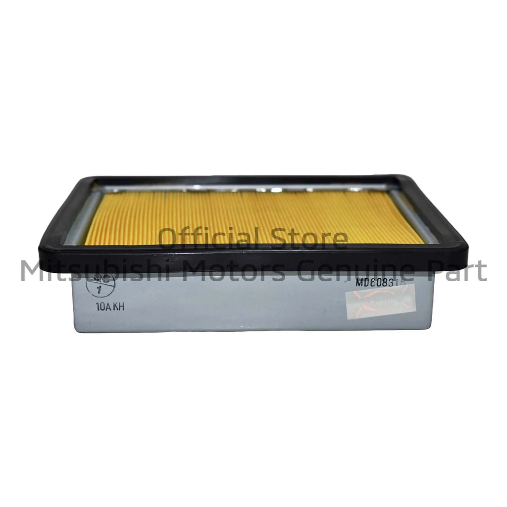 Filter Udara T120SS 1.3 1.5: Pentingnya Merawat Kualitas Udara Kendaraan 2