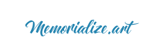 Memorialize Art (US) logo