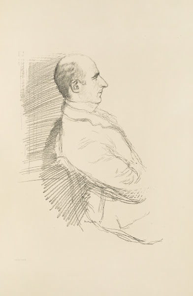 Mr A W Pinero 1898