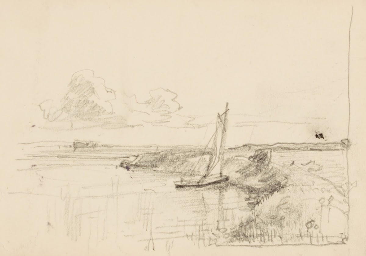 Sailboat