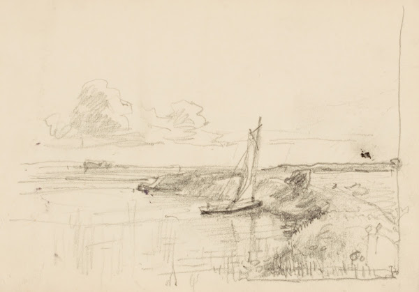 Sailboat