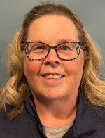 Sharon Zuchowski