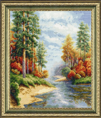 CMP VM001 Autumn