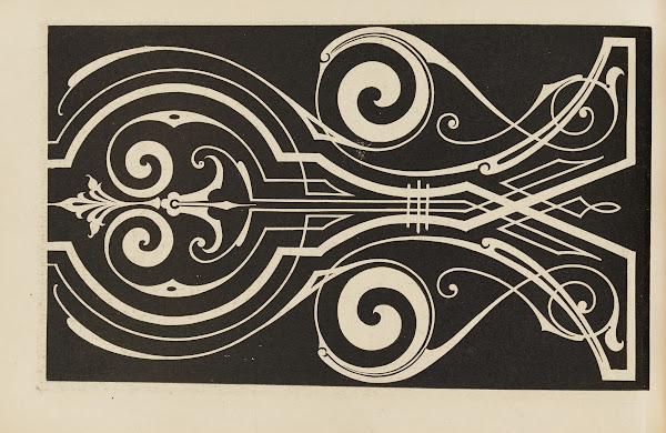 Standard Scroll Book Pl28 1876