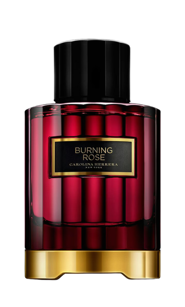 Clone of Carolina Herrera Burning Rose Clone