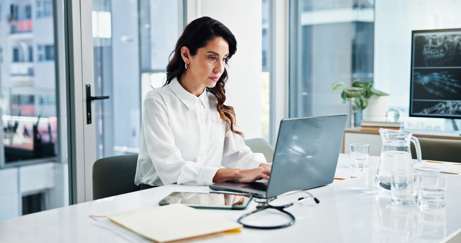 StreamBill patient billing