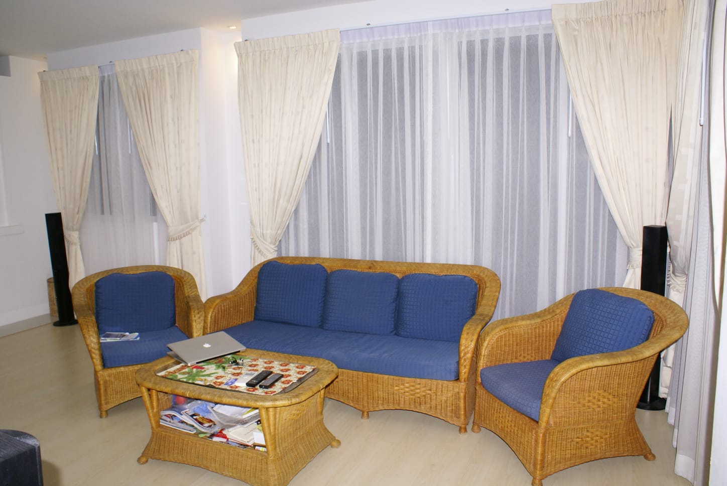 Grand Caribbean G - 1 Bed, Floor 14 7