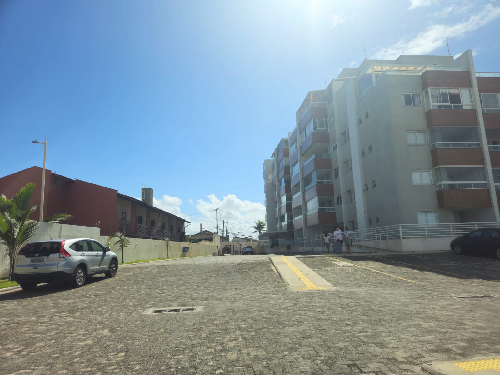 Casa em condomínio, Praia do Flamengo
