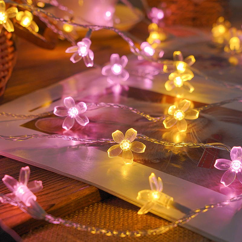 LED Decorative String Light