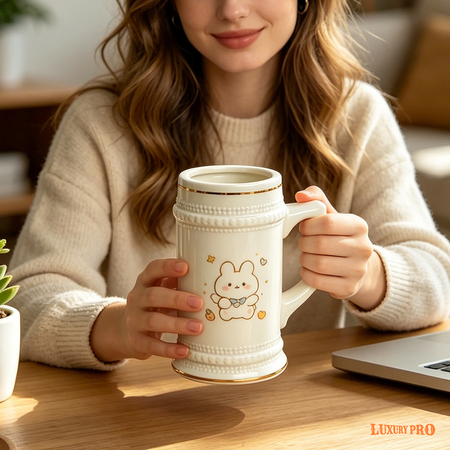 Stein Style Mug